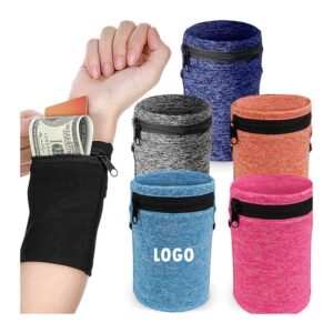 Wrist Wallet For Outdoor Sports Item No#11119