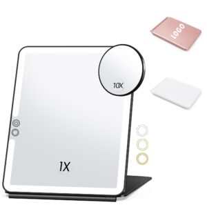 Large Makeup Mirror With Light Item No#11128