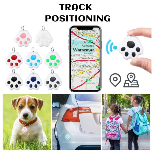 Gps Tracking Device For Pets Item No#11148 - Image 3