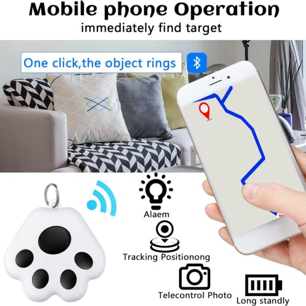 Gps Tracking Device For Pets Item No#11148 - Image 4