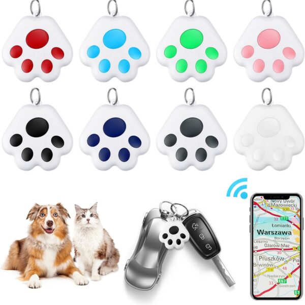 Gps Tracking Device For Pets Item No#11148 - Image 5