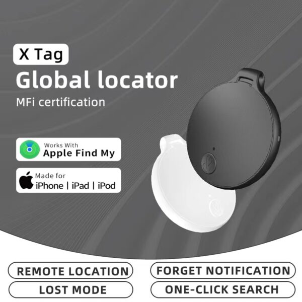 Real-Time Global Tracking Device Item No#11152 - Image 2
