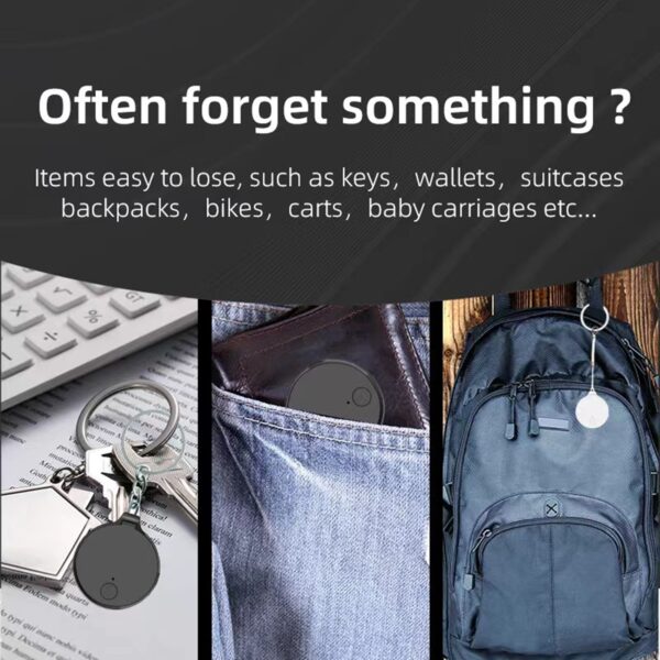 Real-Time Global Tracking Device Item No#11152 - Image 3