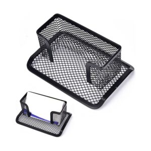Metal Mesh Business Card Holder Item No#11156