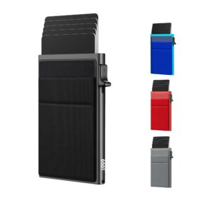 Pop Up Card Holder Rfid Item No#11160