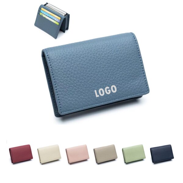 Credit Card Holder For Women Item No#11167