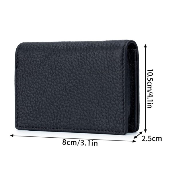 Credit Card Holder For Women Item No#11167 - Image 2