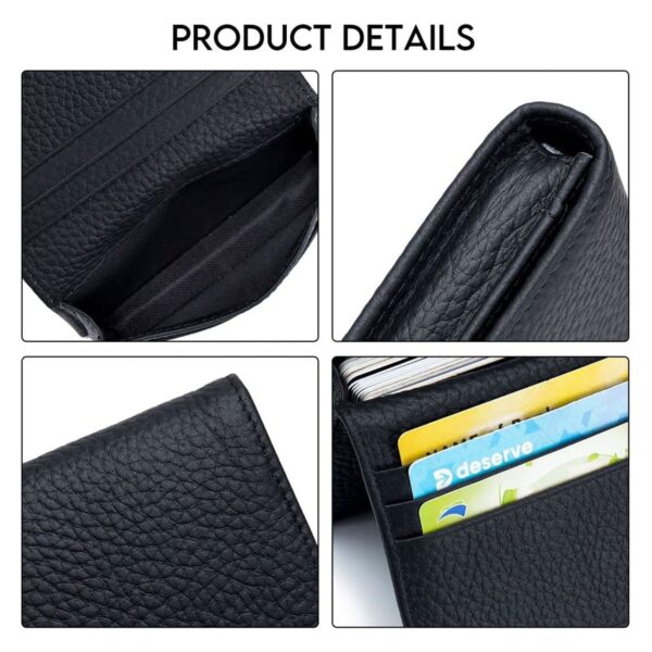 Credit Card Holder For Women Item No#11167 - Image 3