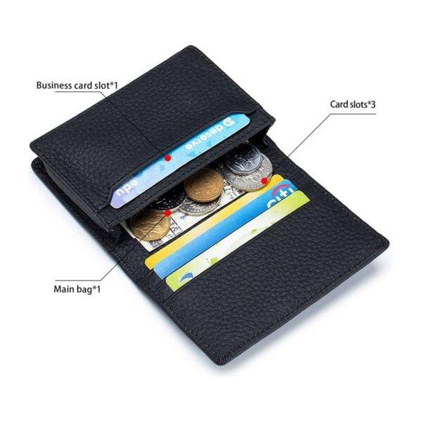 Credit Card Holder For Women Item No#11167 - Image 4