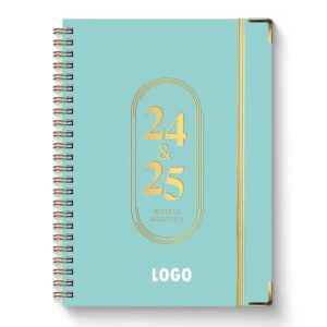 Weekly Monthly Planner 2024-2025 Item No#11181