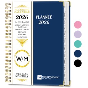 2026 Academic Planner Item No#11182