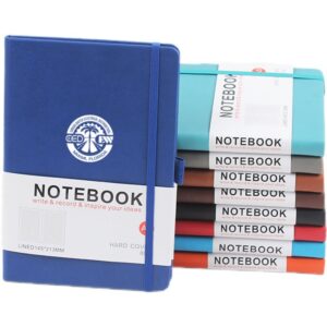A5 Hardcover Notebook Item No#11183