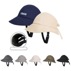 Women Cotton Bucket Sun Hat Item No#11191