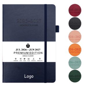 Productivity Planner For 2026-2027 Item No#11180