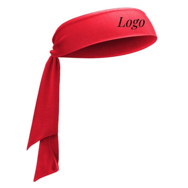 Sport Headband For Men And Women Item No#10605