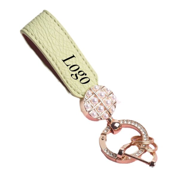 Bling Diamond Key Chain For Women Item No#10619