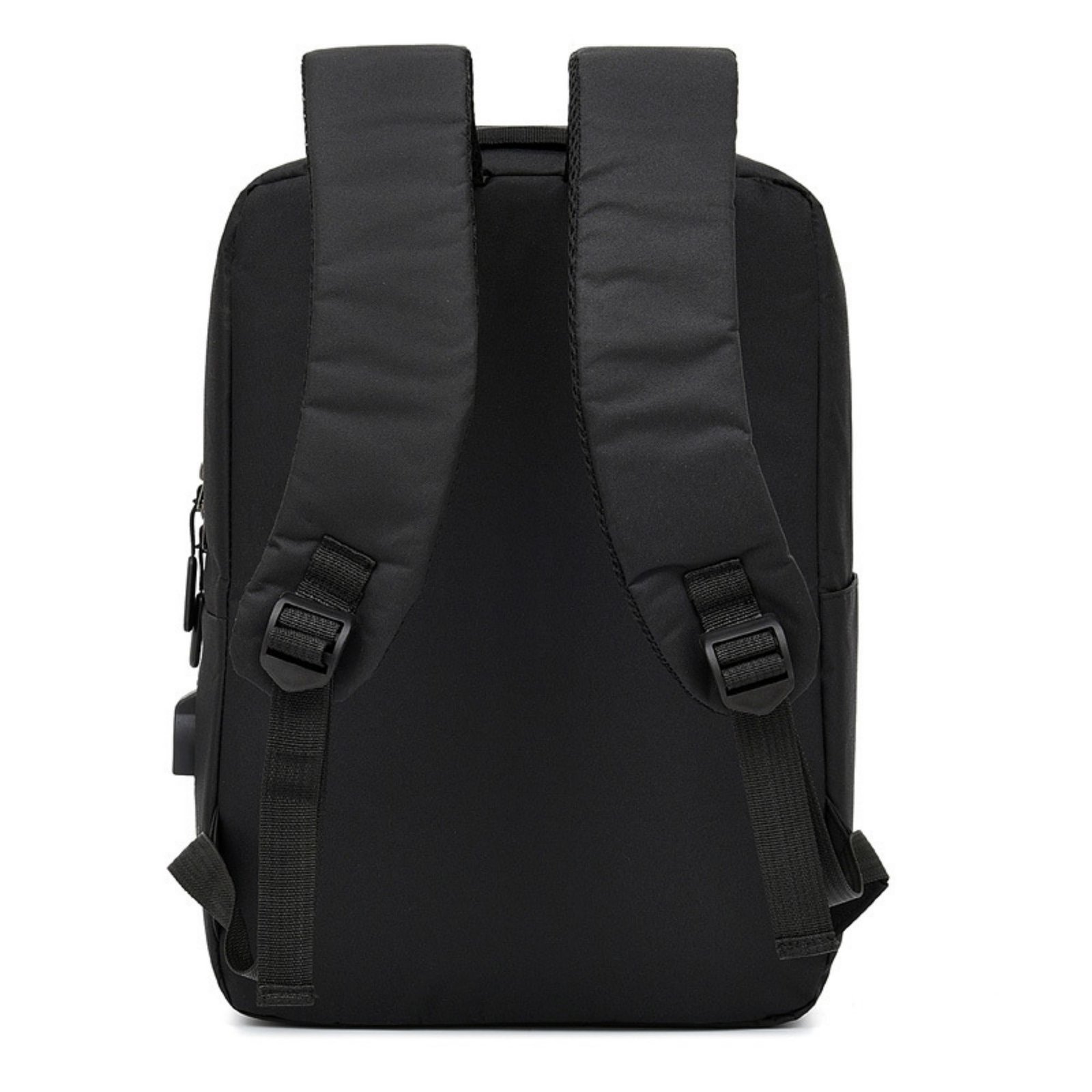 Business Laptop Backpack With Usb Item No#10635 - Image 4