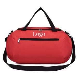 Multipurpose Gym Sports Bag For Girls Item No#10639