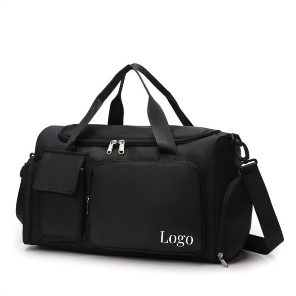 Large Capacity Bags With Wet And Dry Separation Item No#10642