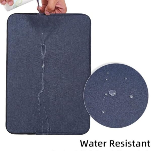 15 Inch Waterproof Laptop Sleeve Case Item No#10645 - Image 4