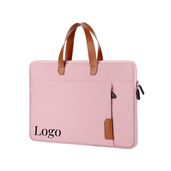 15 Inch Fashionable Laptop Briefcase Item No#10646