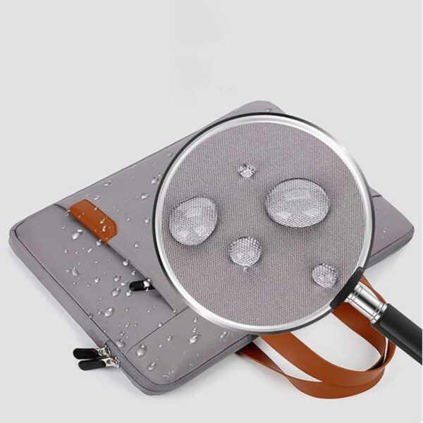 15 Inch Fashionable Laptop Briefcase Item No#10646 - Image 3