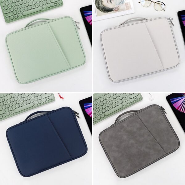 9-11 Inch Tablet Sleeve Case Item No#10647 - Image 4