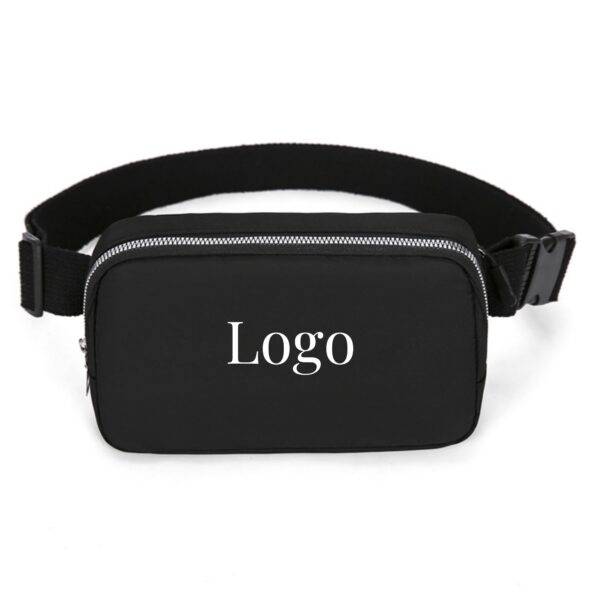 Water Proof Crossbody Belt Bag Item No#10649