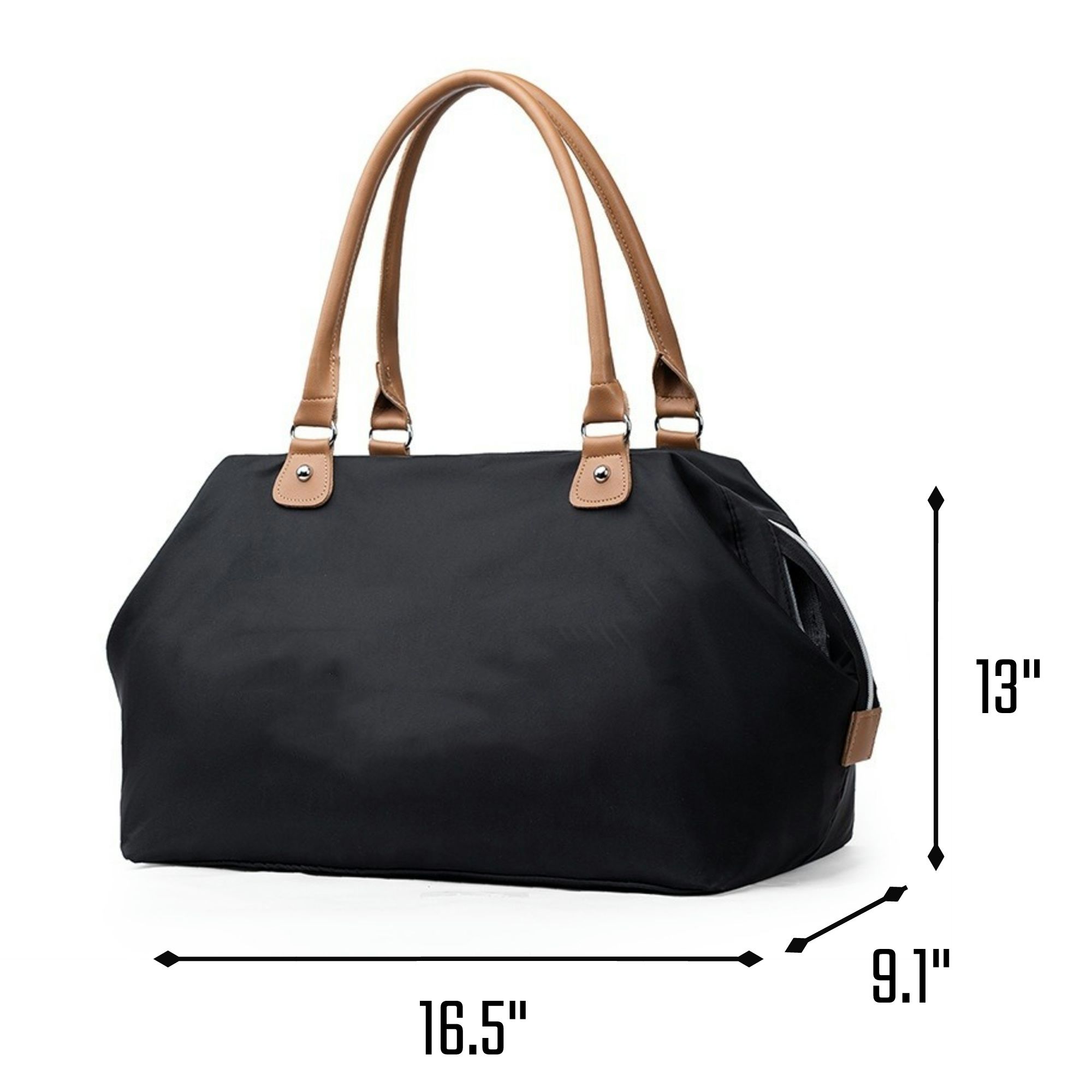 Multipurpose Large Capacity Mommy Bag Item No#10657 - Image 2