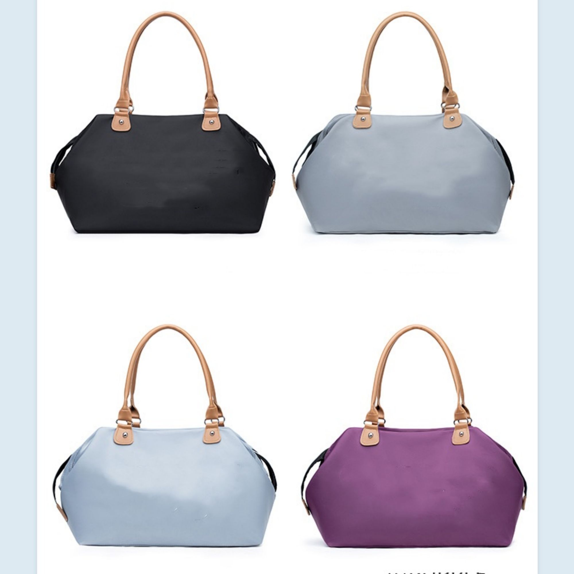 Multipurpose Large Capacity Mommy Bag Item No#10657 - Image 5