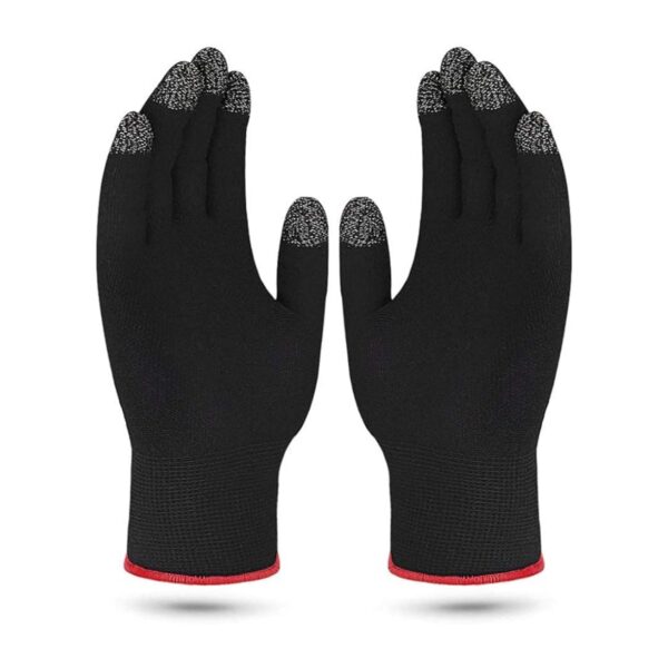 Anti-Sweat Breathable Touch Finger Glove Item No#10662