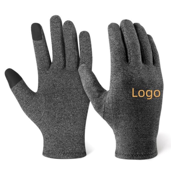 Full Finger Compression Glove Item No#10665