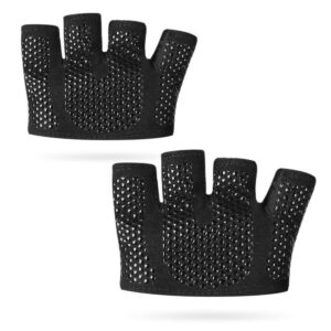 Workout Glove With Silicon Item No#10670