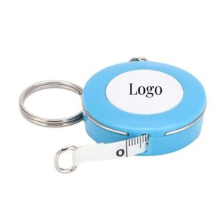 Pocket-Sized 60 Inch Soft Tape Measure Retractable Item No#10678