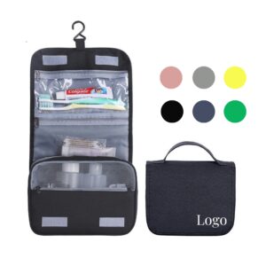 Multifunctional Toiletry And Makeup Bag Item No#10688
