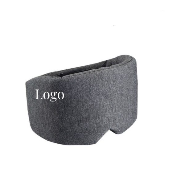 100% Handmade Cotton Sleep Mask Item No#10690