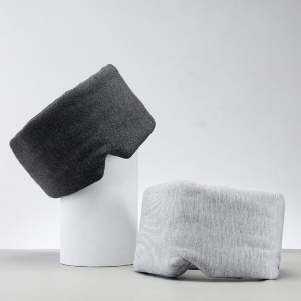 100% Handmade Cotton Sleep Mask Item No#10690 - Image 6