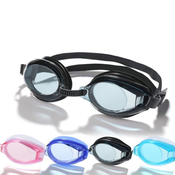 Swim Goggles With No Leaking Item No#10716