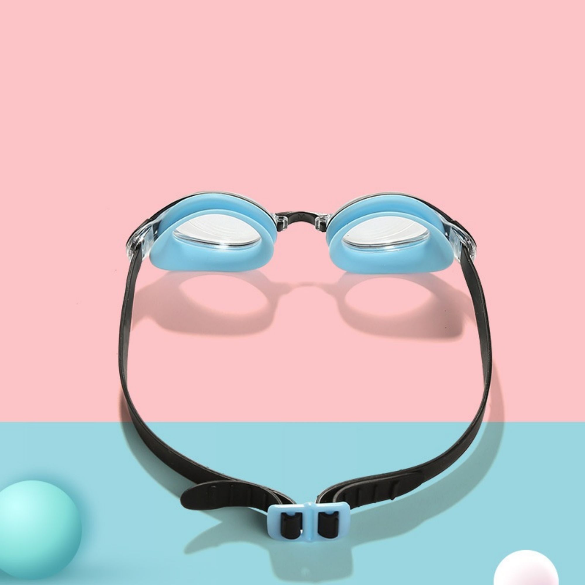 Swimming Goggles For Kids Item No#10720 - Image 3