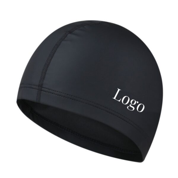 High Elasticity Swimming Cap Item No#10724