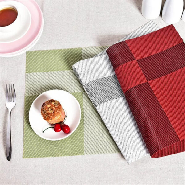 Tableware Table Mat Item No#11216 - Image 4