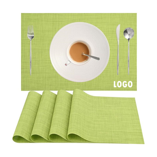 Table Place Mats For Dinner Item No#11217