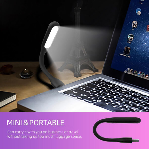 Mini Usb Led Laptop Item No#11223 - Image 3