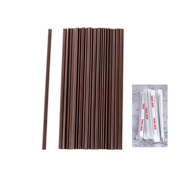 Pack of 100 Coffee Stirrers Sticks Item No#11268