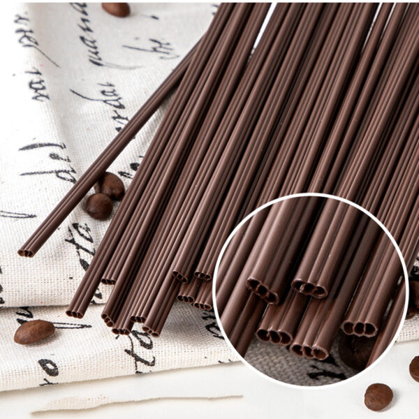 Pack of 100 Coffee Stirrers Sticks Item No#11268 - Image 3