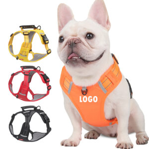 No Pull Service Vest Middle And Large Dogs Item No#11270