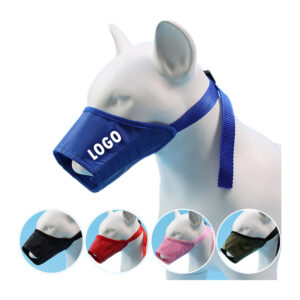 Dog Muzzle Suit Item No#11272