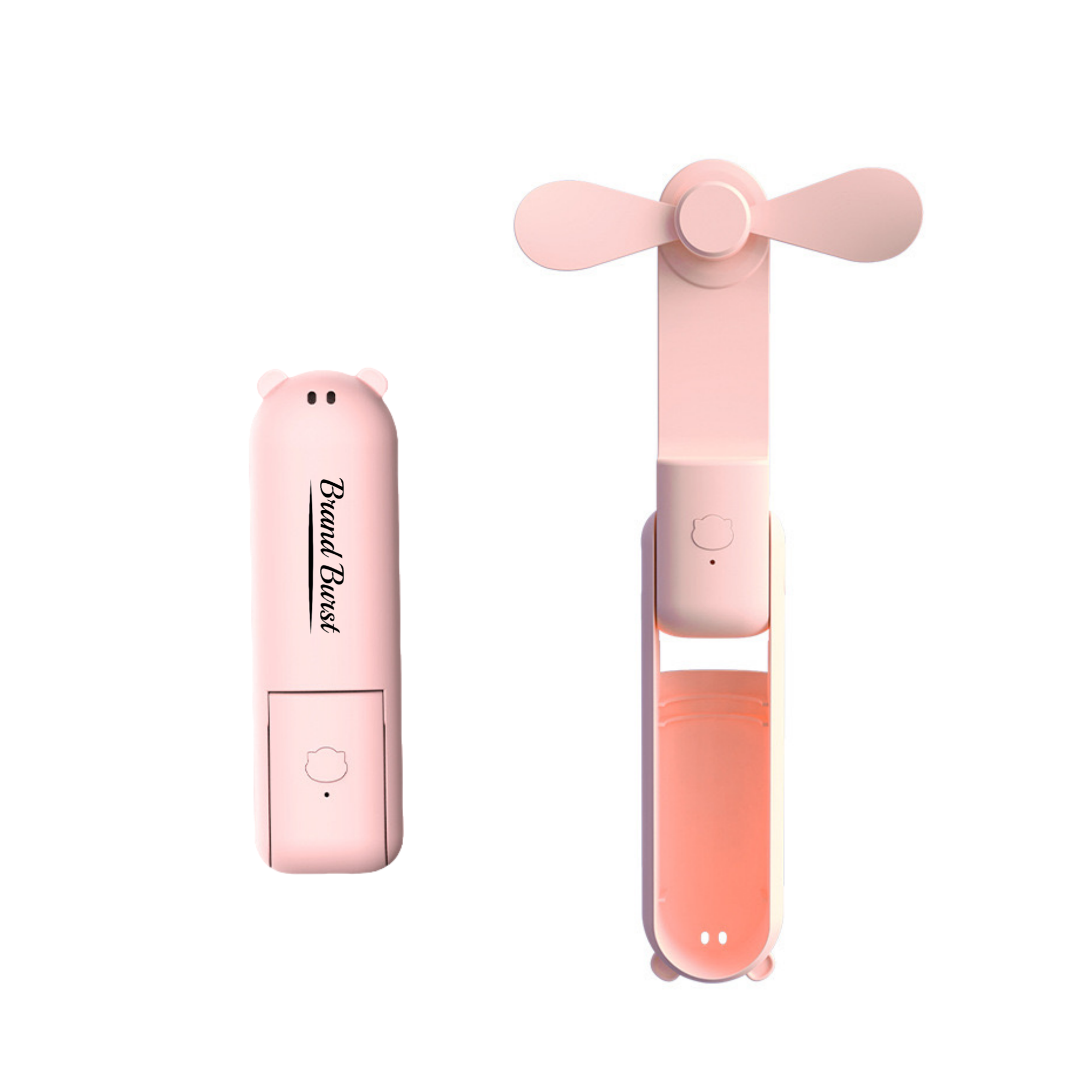 Handheld Mini Fan Item No#12011