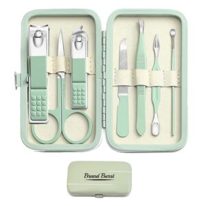 Nail Clipper Set Item No#12013