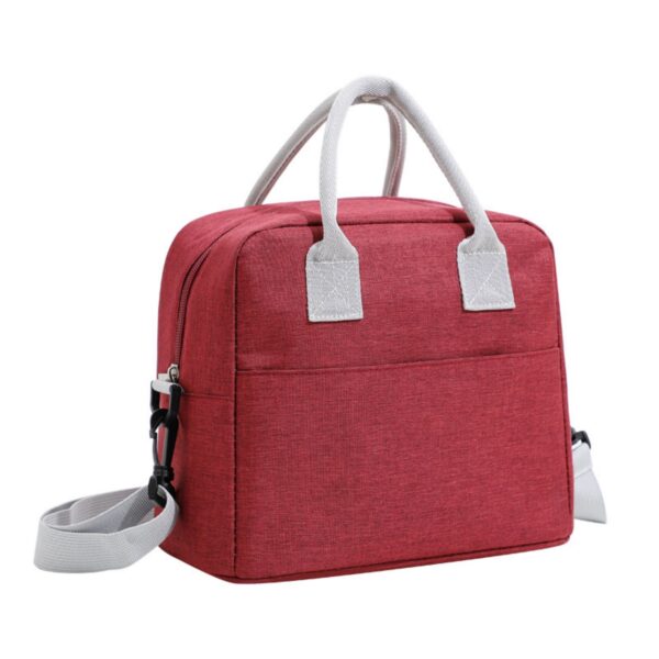 8.7L Thermal Cooler Sack Food High Capacity Item No#10757 - Image 5